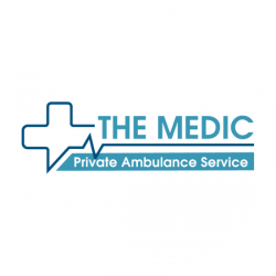 รถพยาบาล เดอะเมดิก รับ-ส่งผู้ป่วย 24 ชั่วโมง